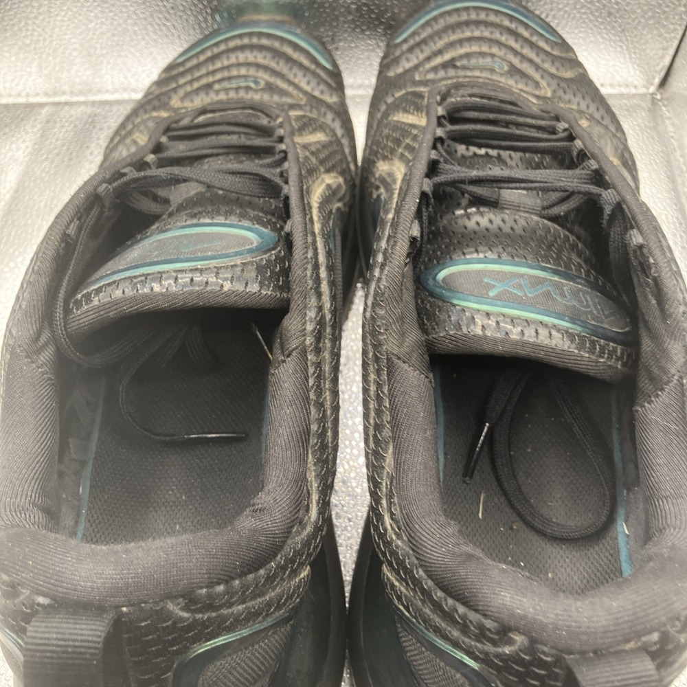 NIKE Air Max 720 Iridescent Throwback Future Sneakers  AO2924-003 Men's - Sz 13 - Picture 5 of 11